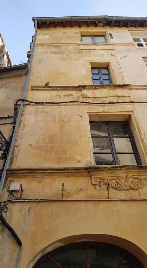 Joli Appartement "Serenite " Arles Exterior foto