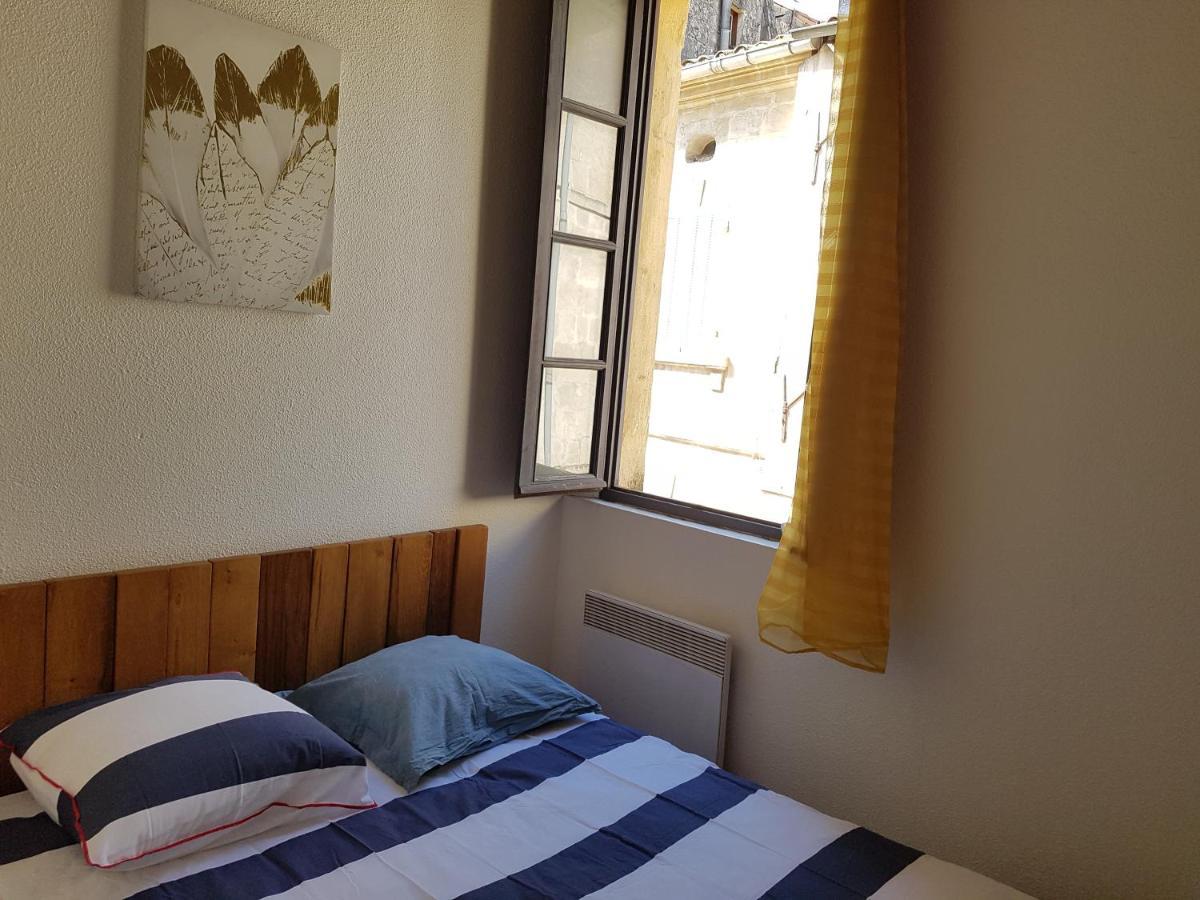 Joli Appartement "Serenite " Arles Exterior foto